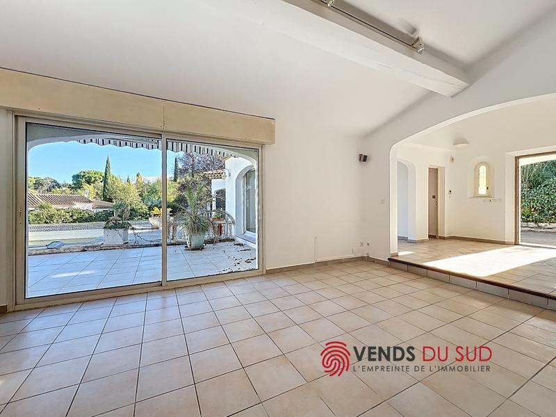 Maison d'architecte - 156 m² - 4 pièces