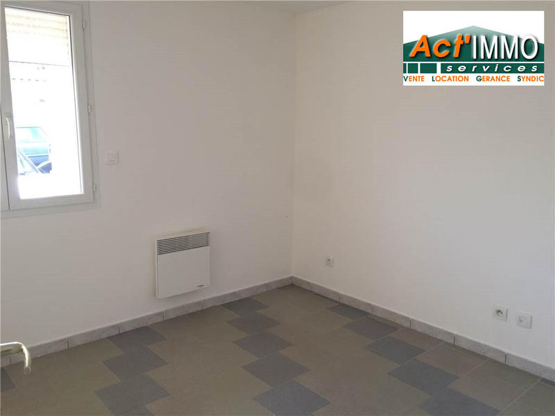 Appartement - 77 m² - 2 pièces