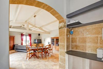 Maison - 160 m² - 5 pièces