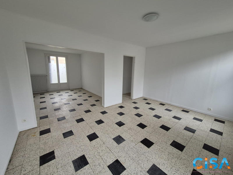 Maison traditionnelle - 91 m² - 4 pièces