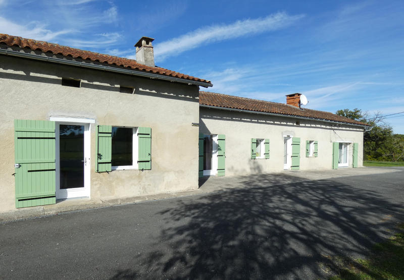 Maison - 168 m² - 6 pièces