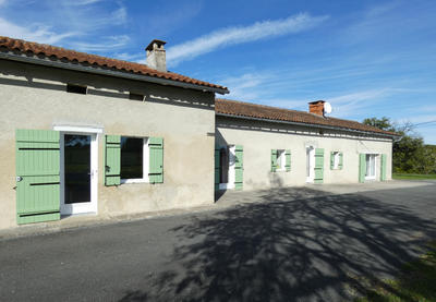 Maison - 168 m² - 6 pièces