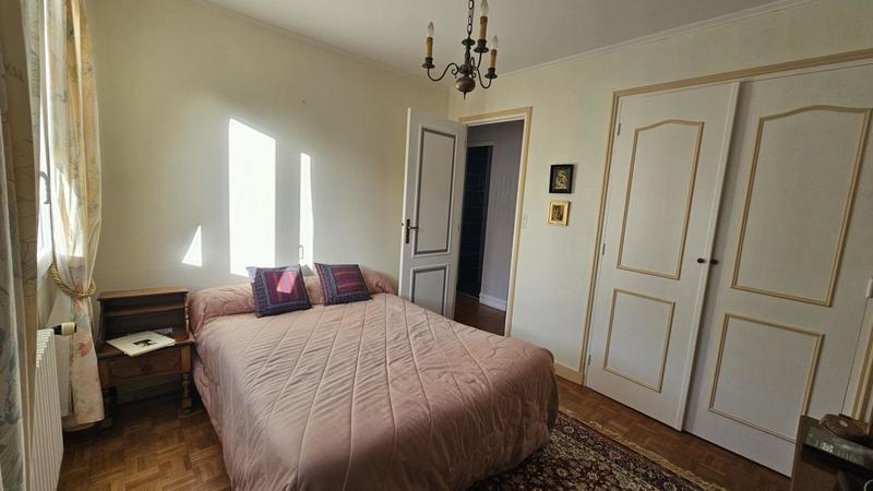 Maison - 105 m² - 6 pièces