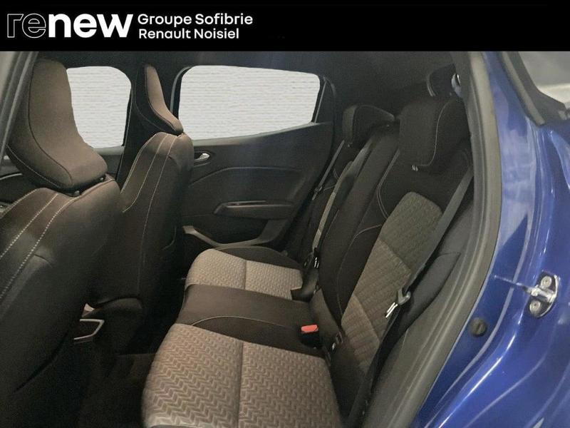 Renault Clio V TCe 90 - 21n Limited