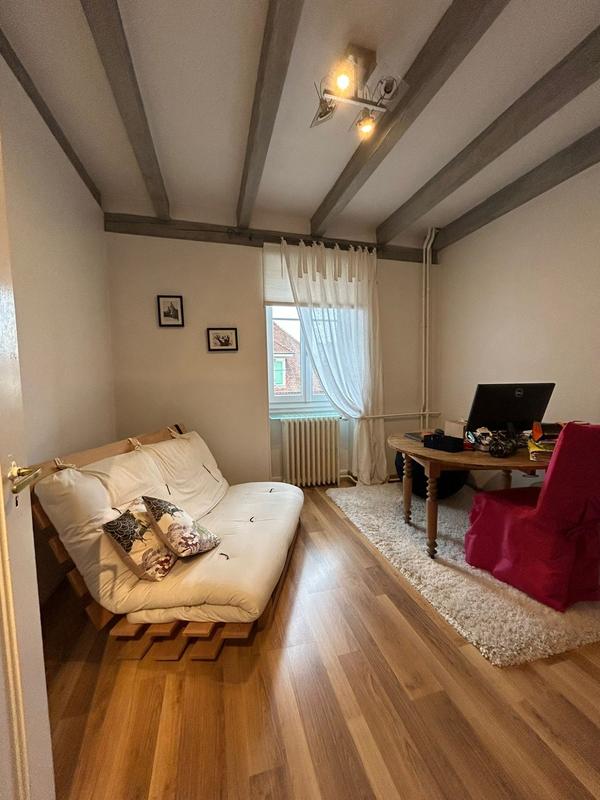 Maison - 200 m² - 8 pièces