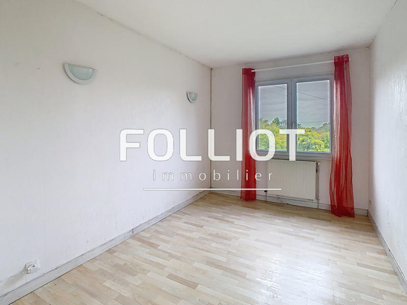 Maison - 81 m² - 4 pièces