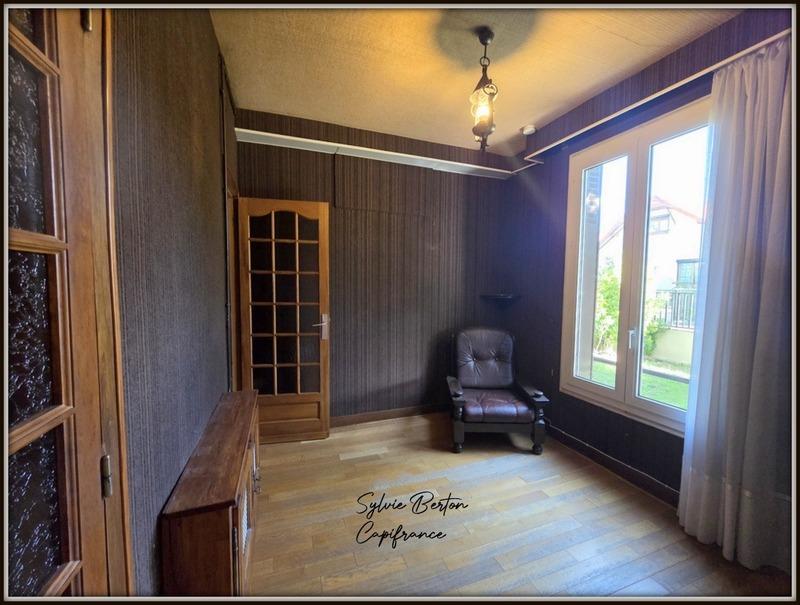 Maison - 61 m² - 4 pièces