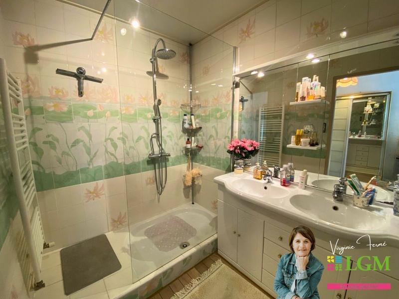 Appartement - 86 m² - 3 pièces