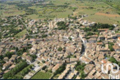 Appartement - 50 m² - 3 pièces