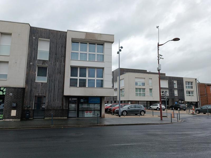 Local commercial - 88 m²