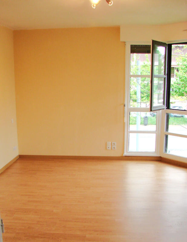 Appartement - 22 m² - 1 pièce