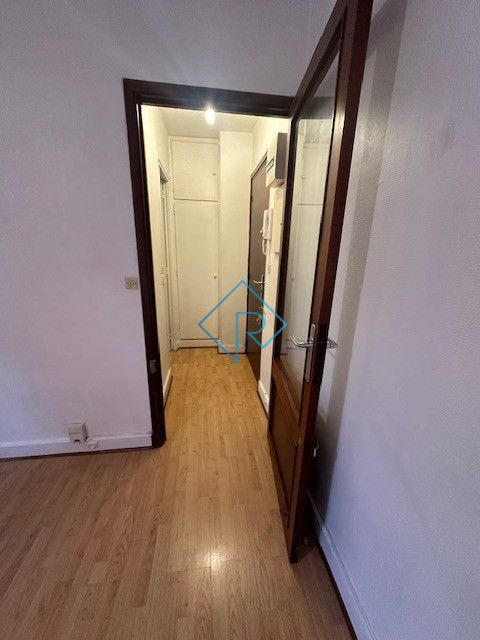 Appartement - 28 m²