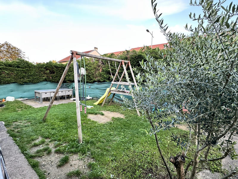 Maison - 112 m² - 5 pièces