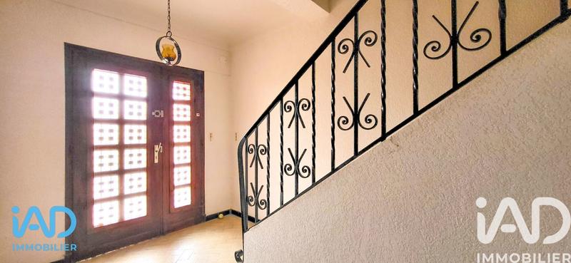 Maison - 129 m² - 5 pièces