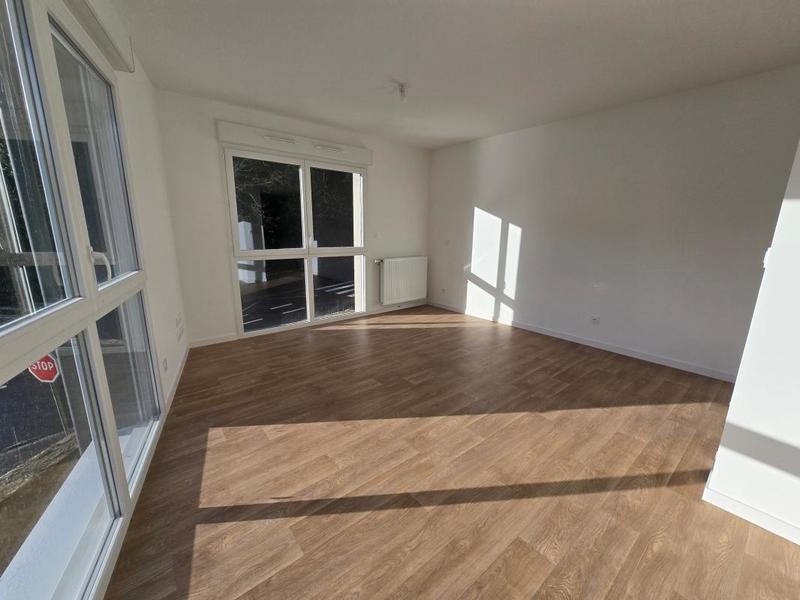 Appartement - 31 m² - 1 pièce