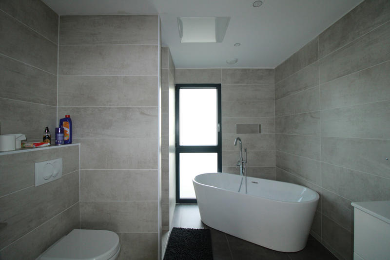 Maison - 168 m² - 6 pièces