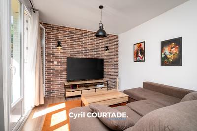 Appartement - 76 m² - 3 pièces