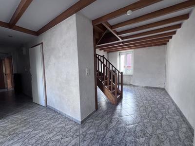 Immeuble - 193 m² - 9 pièces