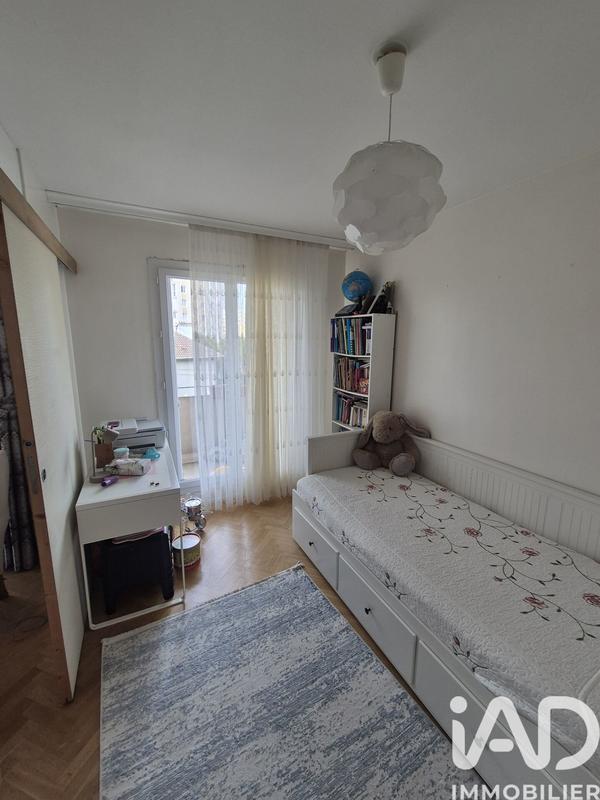 Appartement - 79 m² - 4 pièces