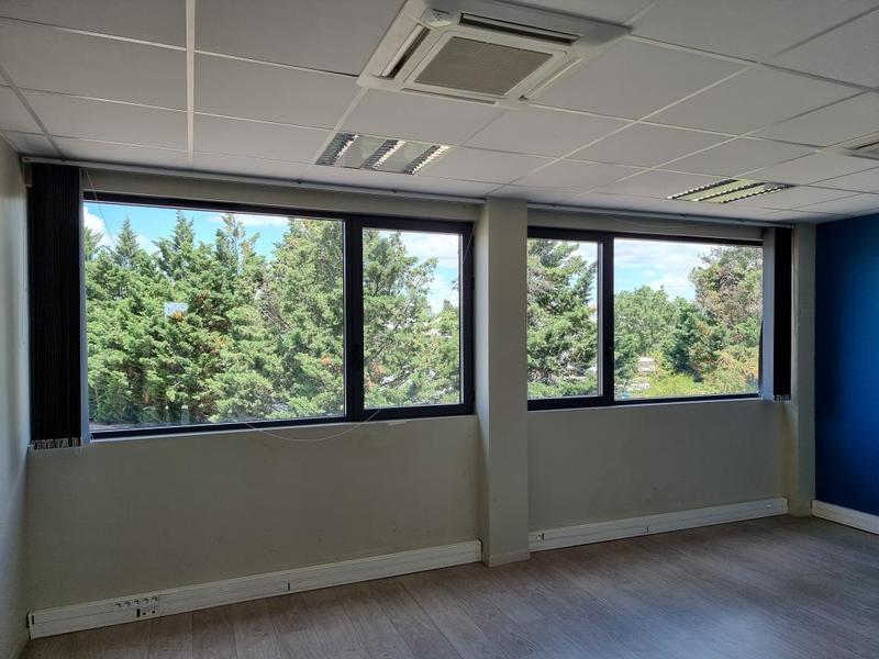 Bureau - 340 m²