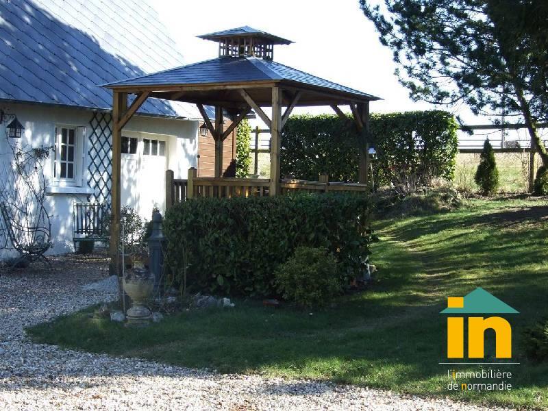 Maison de campagne - 110 m² - 4 pièces