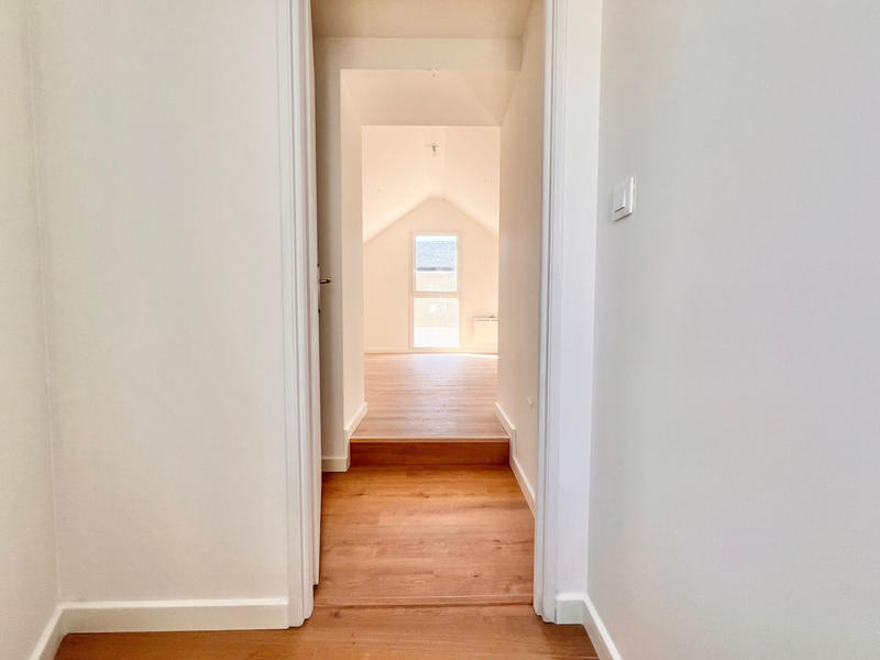 Maison - 82 m² - 4 pièces