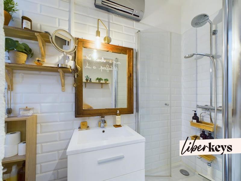 Appartement - 31 m² - 2 pièces