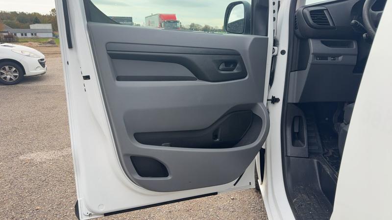 Citroën Jumpy Vu 1.5 BlueHDi 120 Club