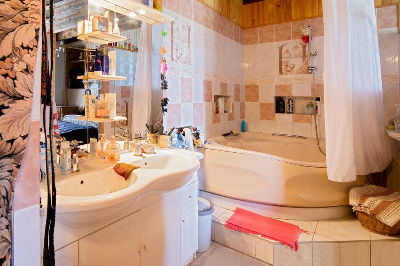 Maison - 123 m² - 4 pièces