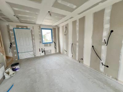 Maison - 95 m² - 6 pièces