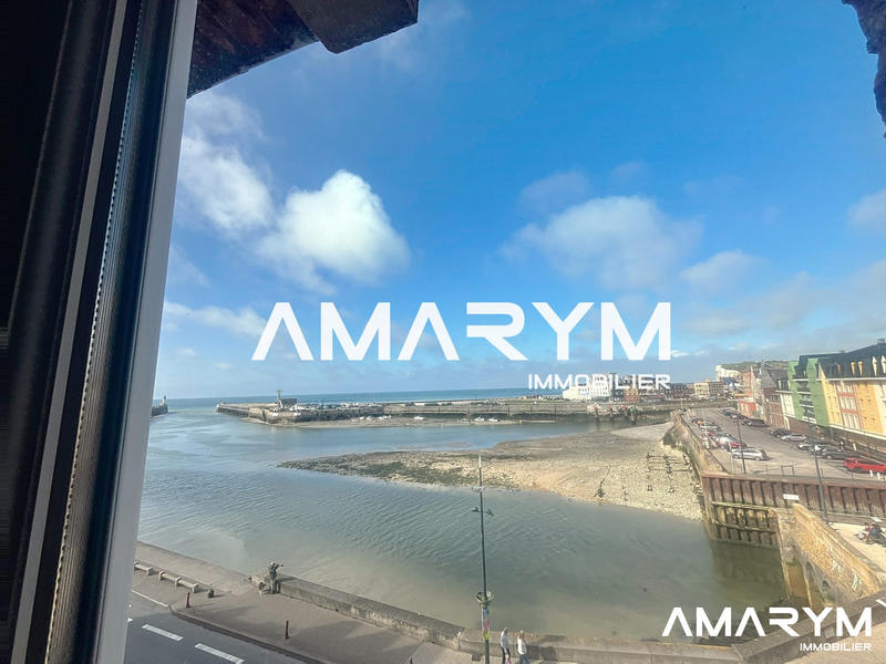 Appartement - 50 m² - 5 pièces