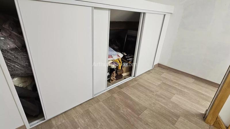 Maison - 115 m² - 7 pièces