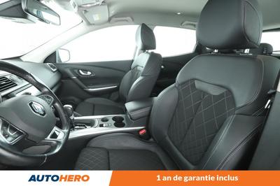 Renault Kadjar 1.5 dCi Blue Intens Edc 115 ch