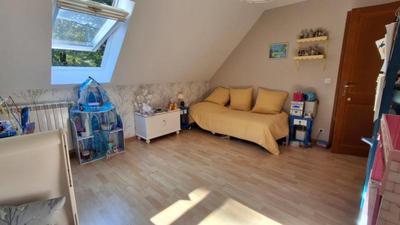 Maison - 150 m² - 7 pièces