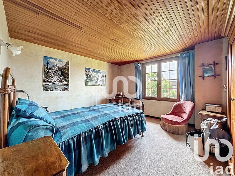 Maison de village - 185 m² - 7 pièces