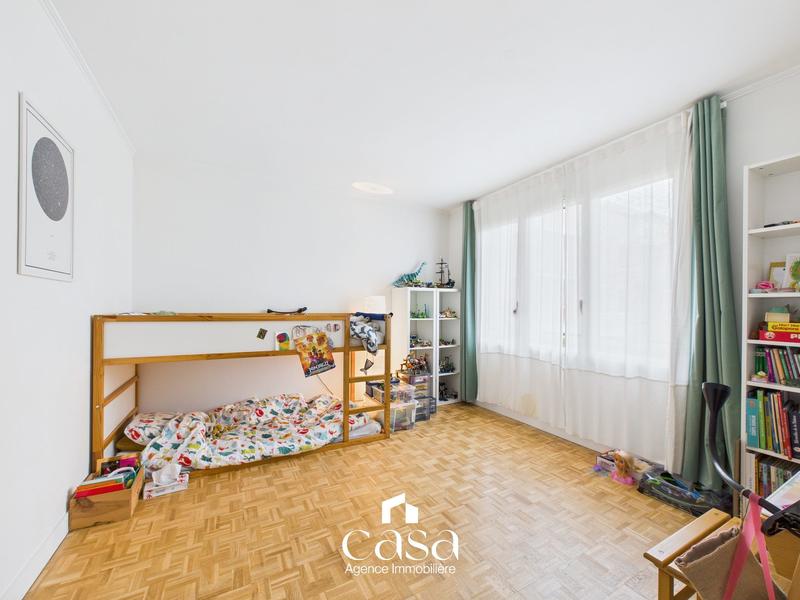 Maison - 170 m² - 6 pièces