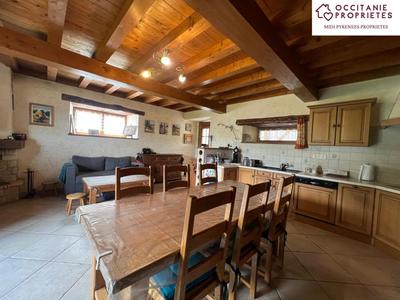 Maison - 66 m² - 3 pièces