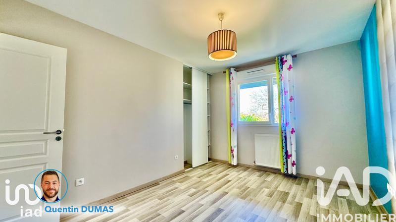 Maison - 164 m² - 6 pièces