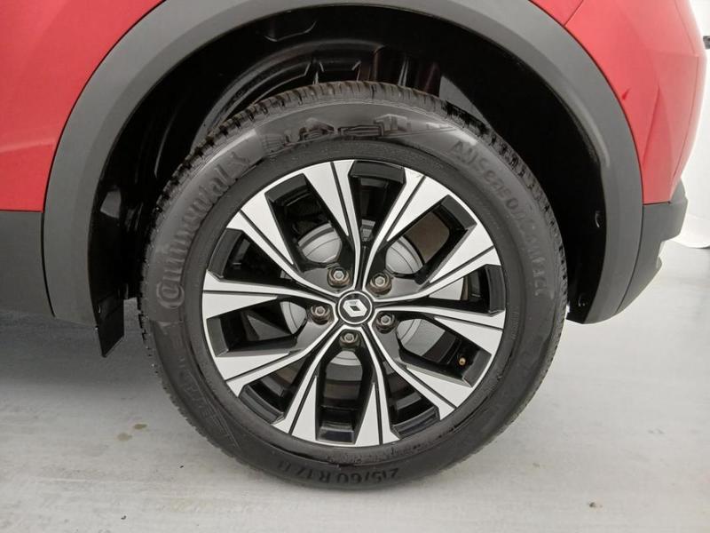 Renault Captur TCe 100 Gpl Evolution