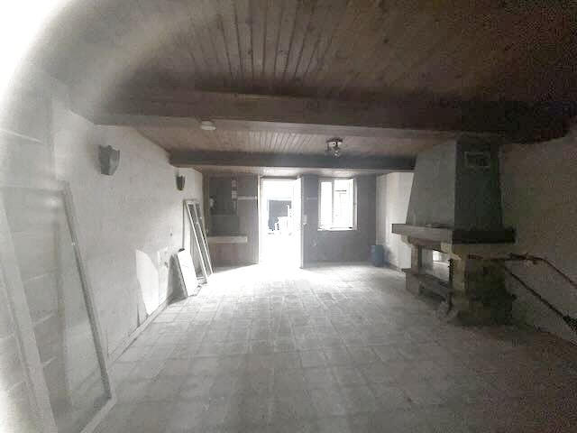 Maison de village - 70 m² - 3 pièces