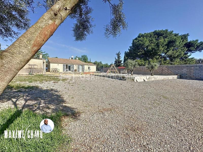 Villa - 125 m² - 5 pièces