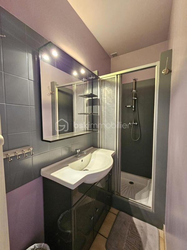 Pavillon - 150 m² - 6 pièces