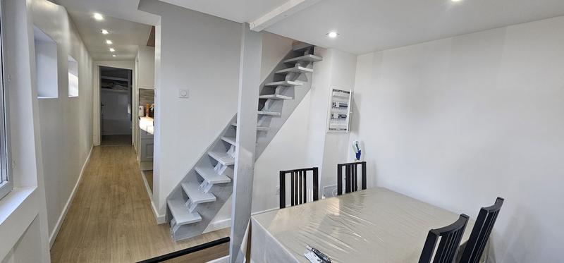 Châlet - 50 m² - 3 pièces