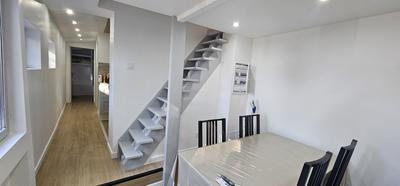 Châlet - 50 m² - 3 pièces