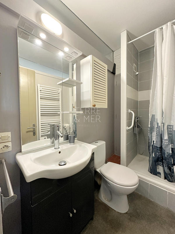 Appartement - 87 m² - 4 pièces