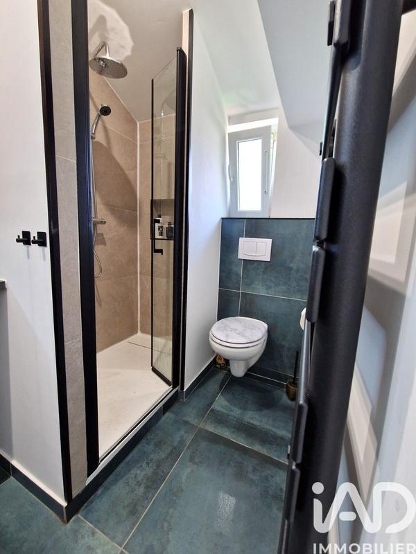 Maison - 41 m² - 2 pièces