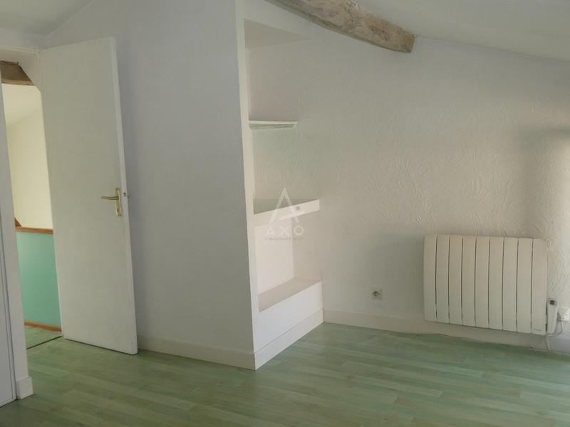 Maison - 44 m² - 2 pièces