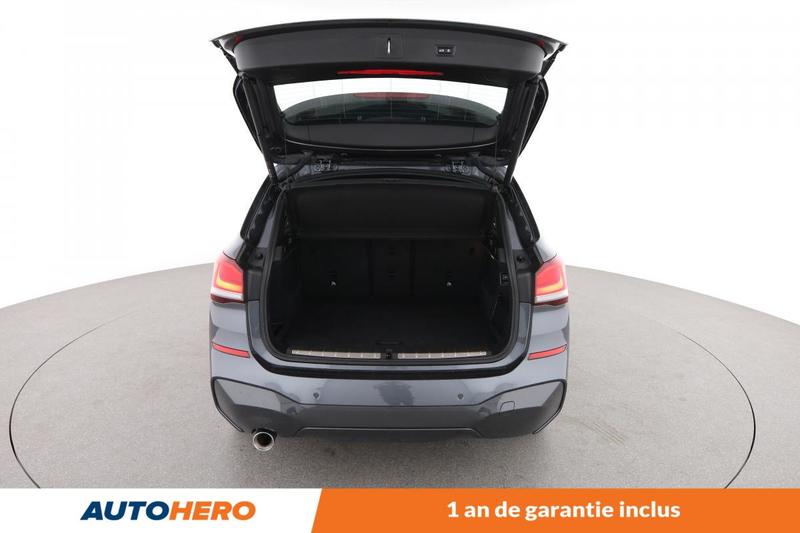 Bmw X1 sDrive16d m Sport Dkg7 116 ch