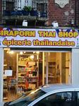Siraporn Thai Shop