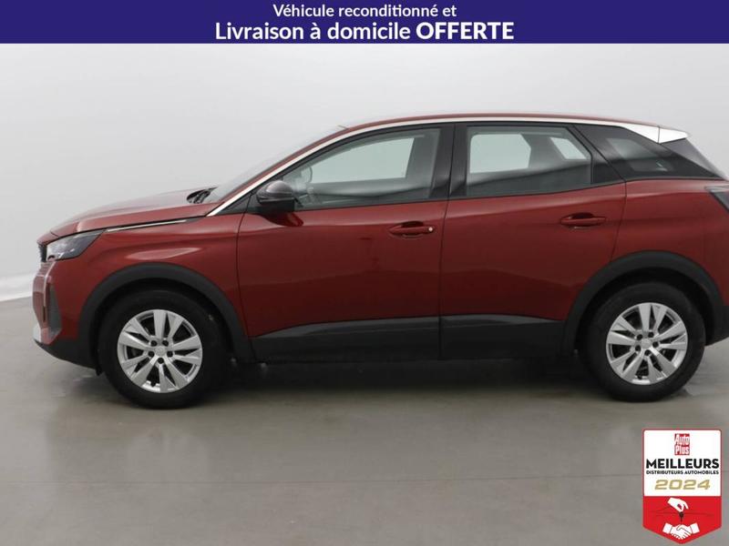 Peugeot 3008 Puretech 130 Active Pack +Gps